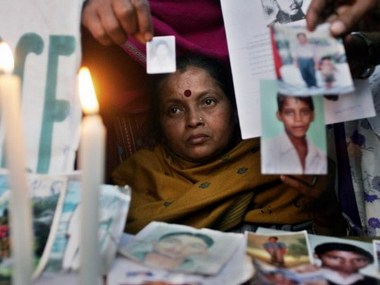 Nithari serial killings: Koli cross-examines witnesses Nithari serial killings: Koli cross-examines witnesses