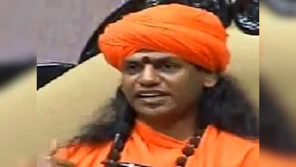 Sex and the godman: Nityananda haunted by his past