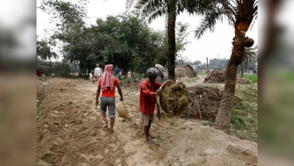 MNREGA 2.0: 'More in sync with states' realities'