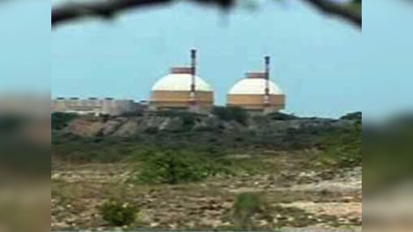 Nuclear corp refuses to release safety report