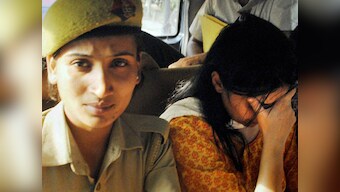 Jail for Nupur Talwar as Sessions court denies bail
