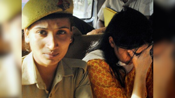 Jail for Nupur Talwar as Sessions court denies bail