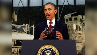 Where have all of Obama's speechwriters gone?