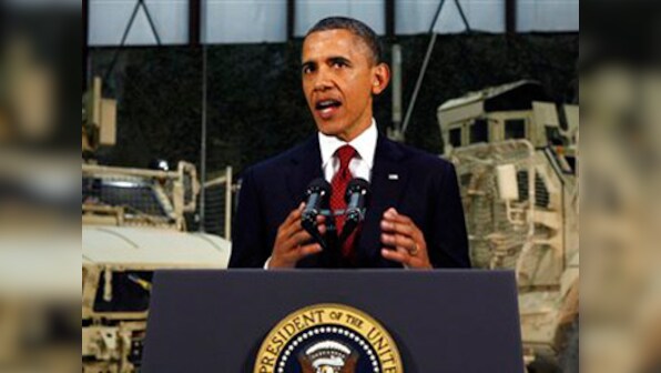 Where have all of Obama's speechwriters gone?
