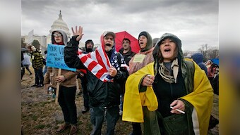 Occupy movement promises May Day demonstrations and strikes