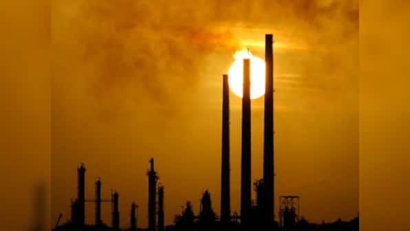 Has India already reduced its import of Iranian oil?