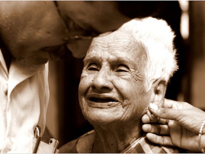 Elixir of youth? NASA invents drink that reverses signs of aging!