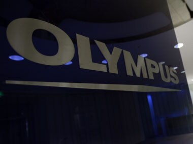 Olympus to cut 2,500 jobs