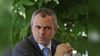 Omar triggered AFSPA debate to force its withdrawal