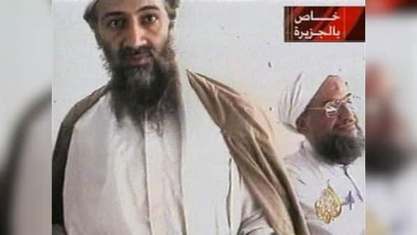 Bin Laden's last words go online 