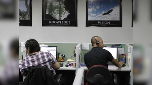 WNS opens its South Carolina centre, eyes local talent