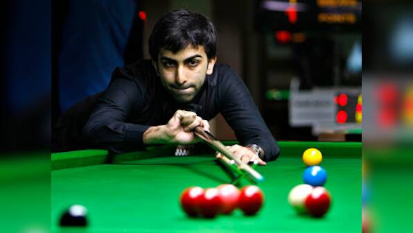 Advani, Aditya qualify for world professional tour