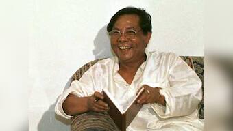President should be from tribal community: Sangma