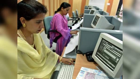 Thanks, MEA. Your passport office is finally world class
