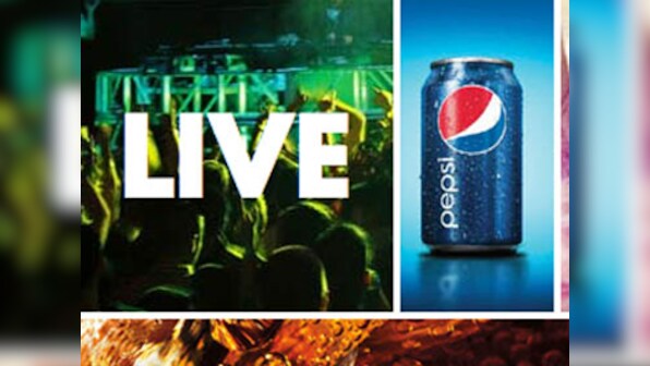 Pepsi's Twitter launch: Free songs, videos of live concerts this summer