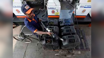 Petro-fuels: The search for second-best solutions, or worse
