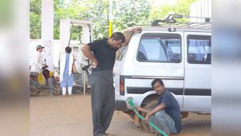 Amazon Web Services Cloud Computing Platform available from datacenters in India