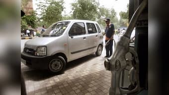 B-Town tweeple concerned over petrol price hike