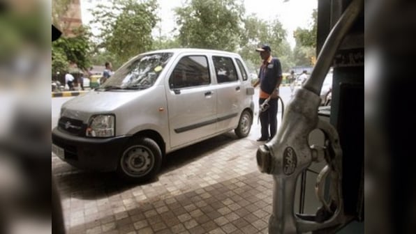 B-Town tweeple concerned over petrol price hike