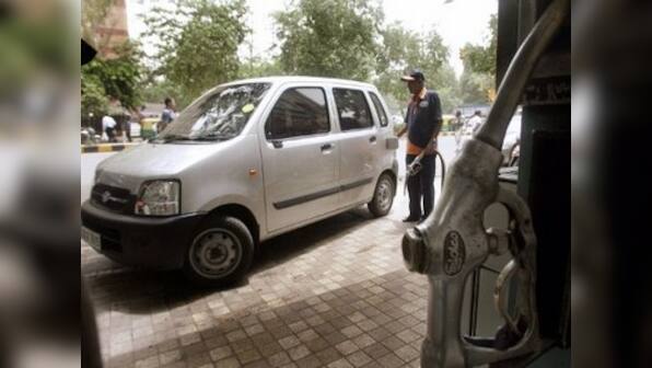 IOC hints at upto Rs 1.50 a litre cut in petrol price