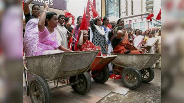 Note to UPA: After petrol, why no diesel hike?