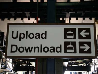 Banning websites is a crude way to stop piracy Banning websites is a crude way to stop piracy