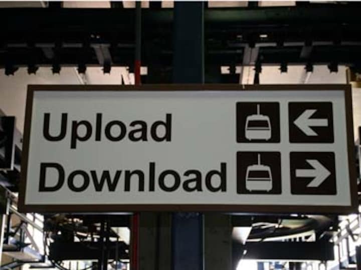 Banning websites is a crude way to stop piracy