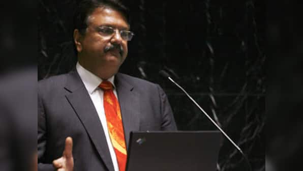 Call drop: Voda tax hit could be biggest test for Piramal