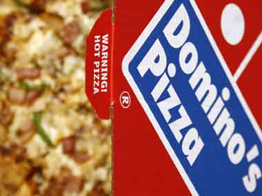 'US spends more on pizza than on space missions' 'US spends more on pizza than on space missions'