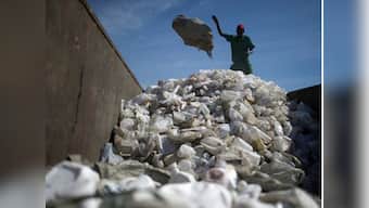 Plastic bags: We have reached the crisis point, let’s act