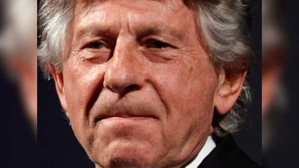 Polish filmmaker Polanski returns to Cannes, to present film