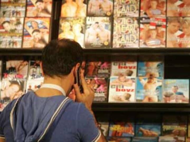 Al Qaeda's Europe attack plans found hidden in porn movie