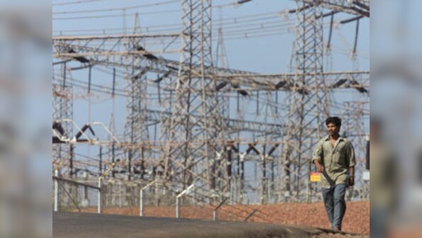 Power Grid's Q1 profit jumps 33% at Rs 1,801.77 crore