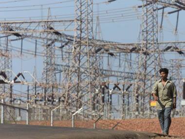 Power Grid's Q1 profit jumps 33% at Rs 1,801.77 crore