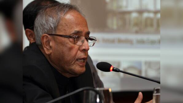 Pranab to resolve wage revision issue of IDBI staff