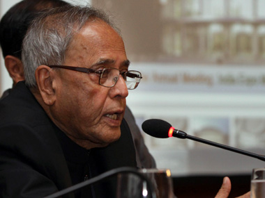 Pranab to resolve wage revision issue of IDBI staff Pranab to resolve wage revision issue of IDBI staff