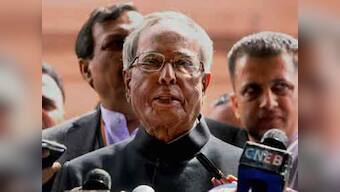 Pranab-da's 'austerity' cannot fix UPA govt's economic sins 