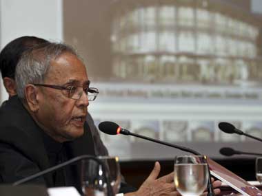 The president should be political, not a 'figurehead' The president should be political, not a 'figurehead'