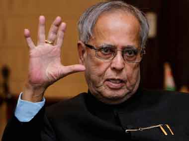 Pranab sticks to guns on Voda, says Parl can amend tax laws Pranab sticks to guns on Voda, says Parl can amend tax laws