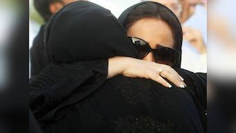 Help me, I'm going to die: Qatar fire victim's last call home