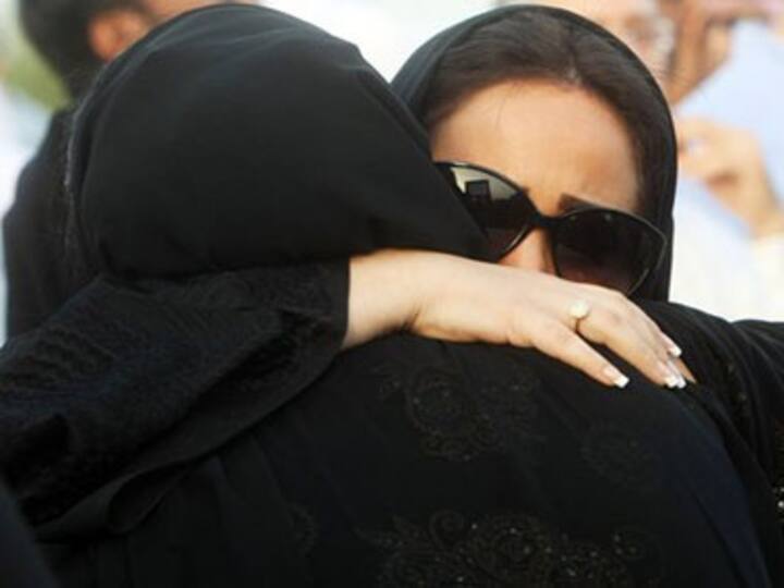 Help me, I'm going to die: Qatar fire victim's last call home