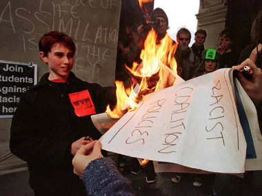 Australia sees influx of Indian students once again Australia sees influx of Indian students once again