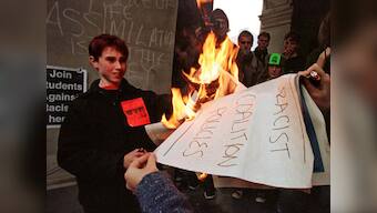 Australia sees influx of Indian students once again