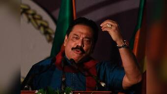 Sri Lanka goes to polls: Rajapaksa battles for survival against resurgent Opposition