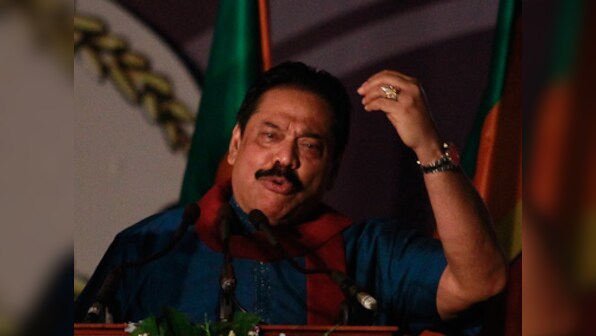 Sri Lanka goes to polls: Rajapaksa battles for survival against resurgent Opposition