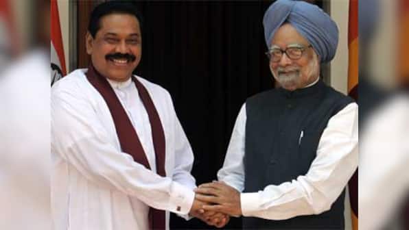 Tamil party to Sri Lanka govt: Want progress in bilateral talks 