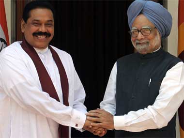 Tamil party to Sri Lanka govt: Want progress in bilateral talks  Tamil party to Sri Lanka govt: Want progress in bilateral talks