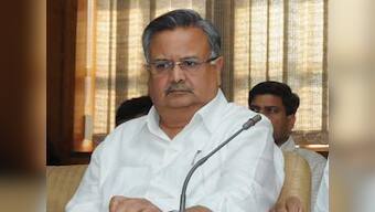 Chhattisgarh CM calls for national policy to deal with hostage crisis