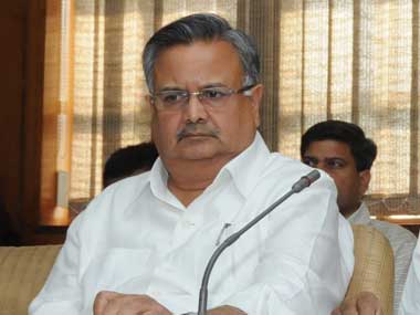 Chhattisgarh CM calls for national policy to deal with hostage crisis Chhattisgarh CM calls for national policy to deal with hostage crisis