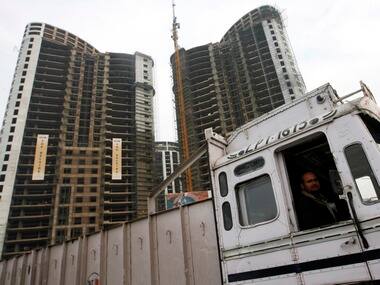 Real estate in Delhi-NCR is a bubble about to pop